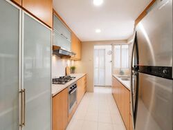 Simei Rise (D18), Terrace #575264571